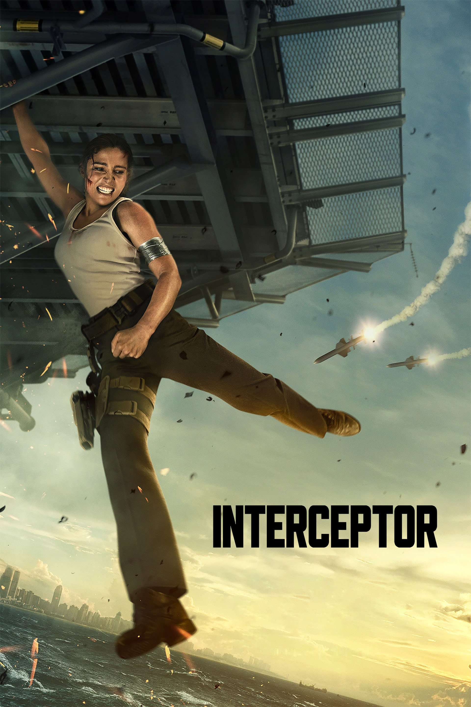 Interceptor (2022) [3950] (A1763161821) [[Movies]] --Plex--
